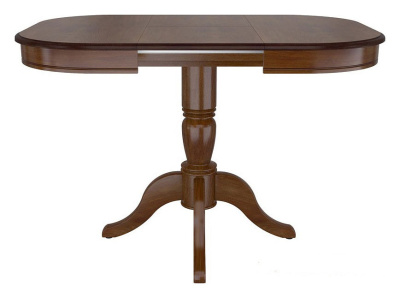 Стол Фламинго арт.10.03. 800*1150/800 (Американский орех). Фото