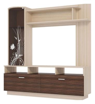 Афина Мини-стенка. Фото №2