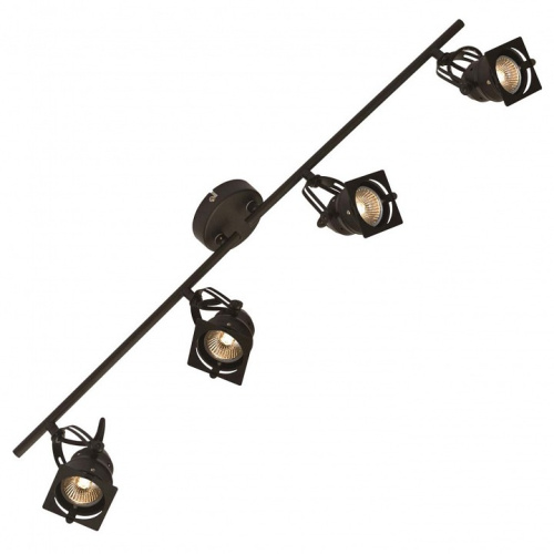 Спот Lussole Denver LSP-9119. Фото №1