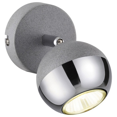 Спот Odeon Light Cemeta 3801/1W фото Спот Odeon Light Cemeta 3801/1W. Фото №1