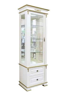 Витрина 1302. Фото