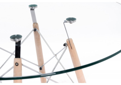 Стол PT-151 80 фото Стол PT-151 80. Фото №3