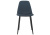 Стул Lilu синий. Фото №8