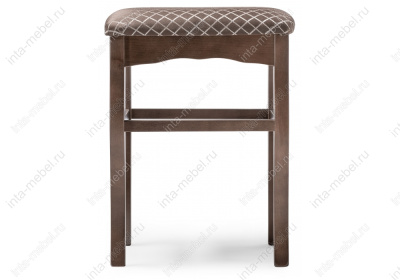 Стул деревянный Хаконэ орех / коричневый фото Стул деревянный Хаконэ орех / коричневый. Фото №2