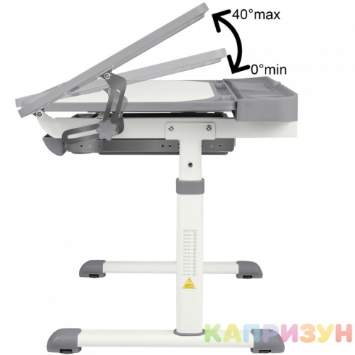 Набор учебный R8, белый. Фото №10