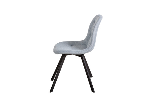 Стул Eames Грей Loft. Фото №4