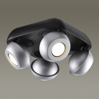 Спот Odeon Light Nerargo 3492/4C. Фото