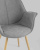 Стул Джулиан серый. Фото №9