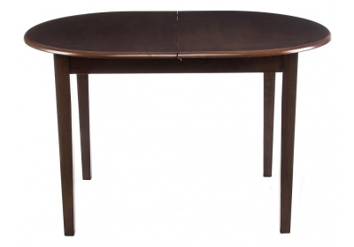 Стол деревянный Lugano cappuccino. Фото №5