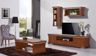 Полка IMPERIO 832. Фото