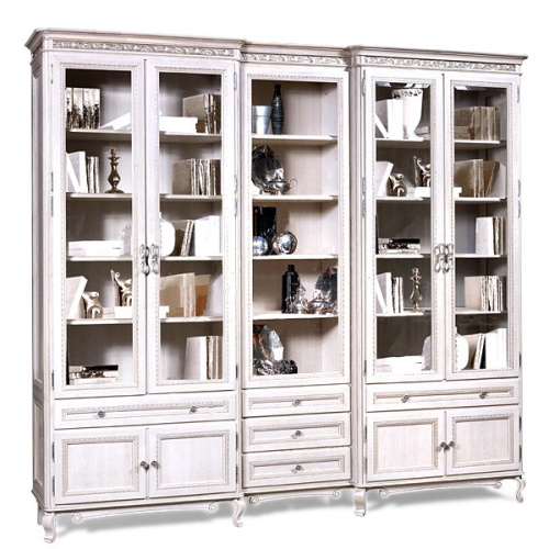 Шкаф комбинированный Фальконе ГМ 5155. Фото №1