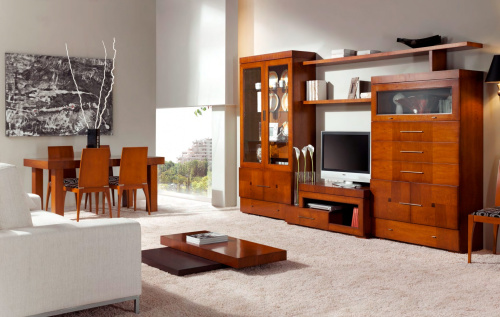 Гостиная Diana 76-03. Фото №2