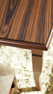 Стол  Бруно 100/65-Ш. Фото