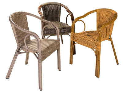 Кресло Рио А. Фото №4