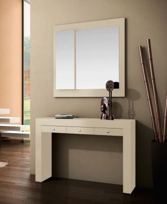 Консоль 340. Фото