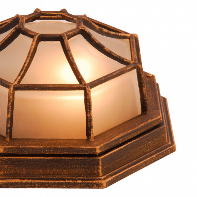 Накладной светильник Globo Perseus 31213. Фото