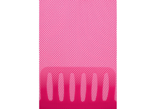 Компьютерное кресло Ergoplus белое / розовое. Фото №9