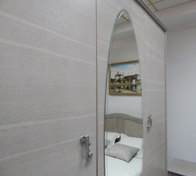 Шкаф Лаура ММ-267-01/03 фото Шкаф Лаура ММ-267-01/03. Фото №5