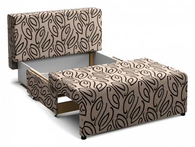 Диван-кровать Умка,коричневый фото Диван-кровать Умка,коричневый. Фото №4