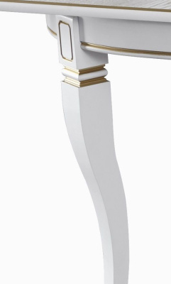 Стол  Кадис 220/105-ОВШ. Фото