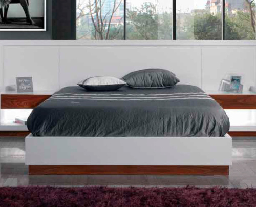 Кровать Life 624. Фото №1