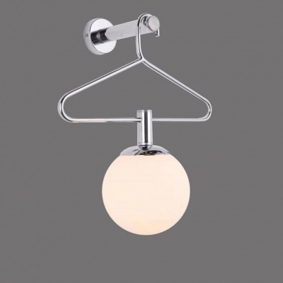 Бра Omnilux Corbetta OML-85801-01. Фото