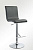 Стул барный JY1056 серый