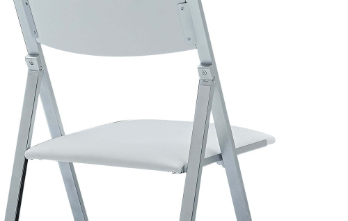 Стул 3332 белый. Фото №7