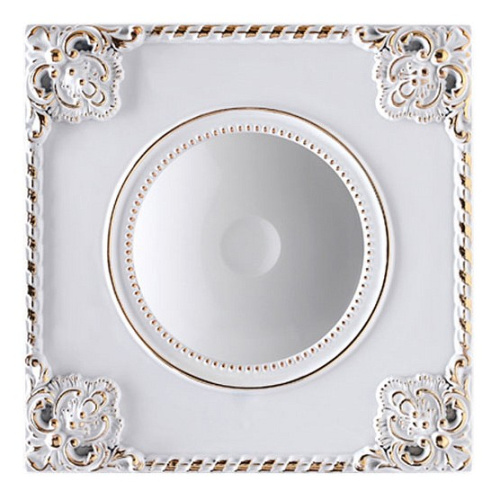 Встраиваемый светильник Novotech Novel 357614 фото Встраиваемый светильник Novotech Novel 357614. Фото №1