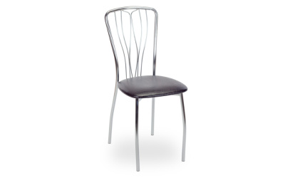 Стул Дельта 5  к/з фото Стул Дельта 5  к/з. Фото №2