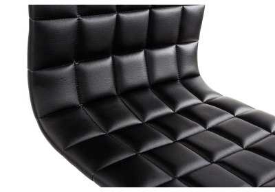 Компьютерное кресло Strong черный. Фото