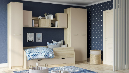 Набор для детской Акварель. Фото №1