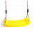Качели детские Лодочка SA-069, желтый