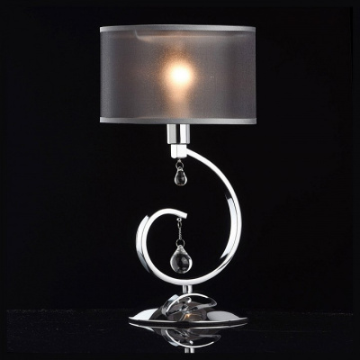 Настольная лампа декоративная MW-Light Федерика 82 379039401. Фото №2