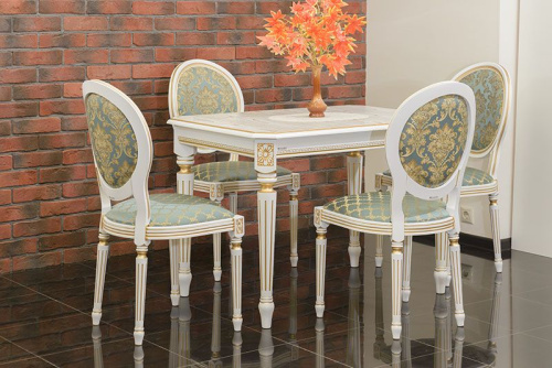 Стол  Эден 110/75-Ш. Фото №32