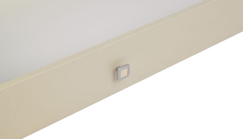 Ящик для кровати Polini Kids Simple 304, бежевый. Фото №4