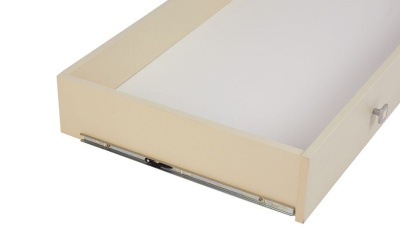 Ящик для кровати Polini Kids Simple 304, бежевый. Фото №5