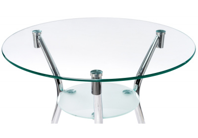 Журнальный стол Round фото Журнальный стол Round. Фото №3