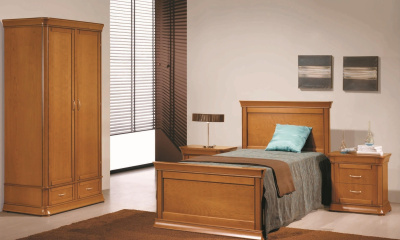 Спальня Lux 277. Фото