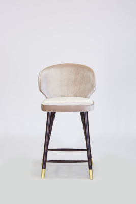 Стул полубарный Глори 12. Фото