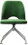 Стул Ledger Spider CR Сканди Грин. Фото №3