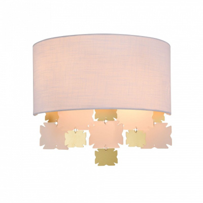 Накладной светильник Maytoni Valencia H601WL-02BS. Фото