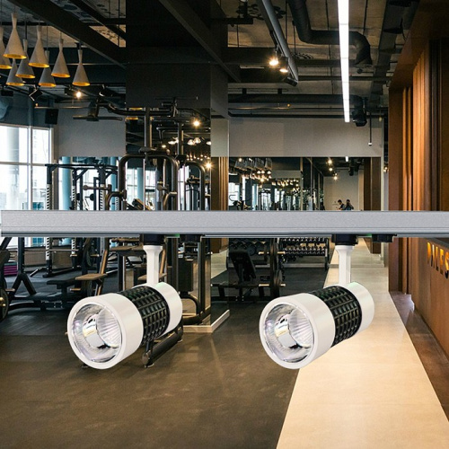 Светильник на штанге Novotech Pine 357566 фото Светильник на штанге Novotech Pine 357566. Фото №2