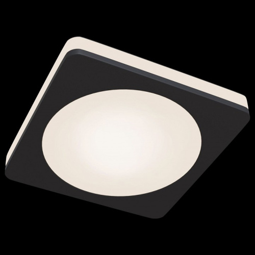 Встраиваемый светильник Maytoni Phanton DL2001-L12B4K. Фото №2