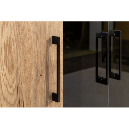 Стул барный Хай-Тек коричневый. Фото №7