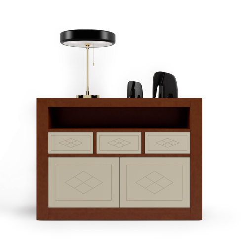 Консоль NORA 3011.1 Cerezo-7/Vainilla. Фото №1