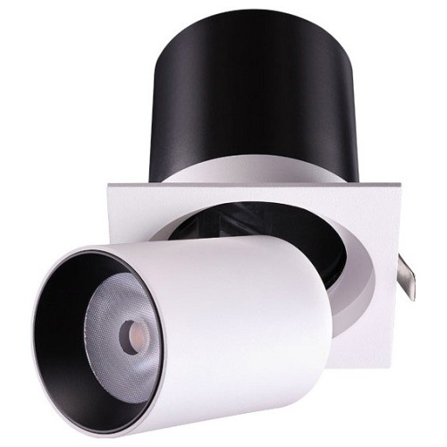 Спот Novotech Lanza 358082. Фото №1