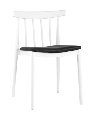 Стул Ranch белый. Фото