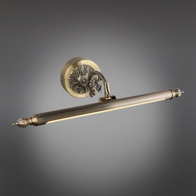 Подсветка для картины Omnilux Bolsena OML-23801-08 фото Подсветка для картины Omnilux Bolsena OML-23801-08. Фото №2