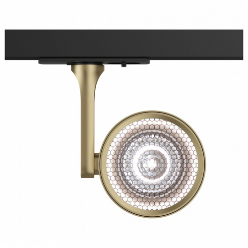 Светильник на штанге Maytoni Track lamps 1 TR024-1-10MG4K фото Светильник на штанге Maytoni Track lamps 1 TR024-1-10MG4K. Фото №2
